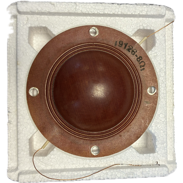 Beyma CP-140 - Erstatningsmembran til diskanth�jtaler